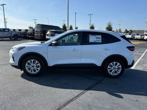 New 2026 Ford Escape Active FWD image 4