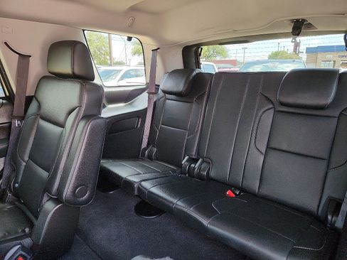 Used 2020 GMC Yukon SLT AWD/4WD image 10