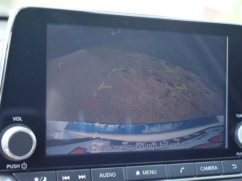 Used 2023 Nissan Altima 2.5 SV image 32