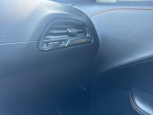 Used 2023 Dodge Challenger R/T Scat Pack RWD image 18