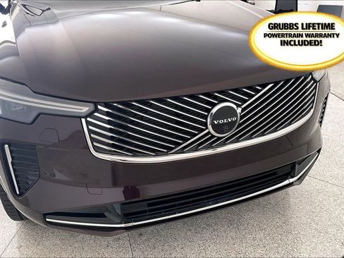 New 2026 Volvo XC90 B5 Plus image 37