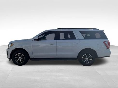Used 2019 Ford Expedition Max XLT AWD/4WD image 8