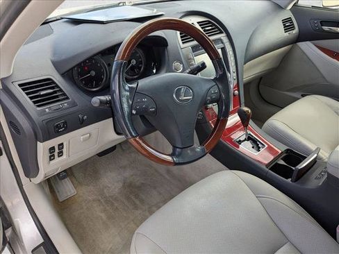 Used 2008 Lexus ES 350 image 10