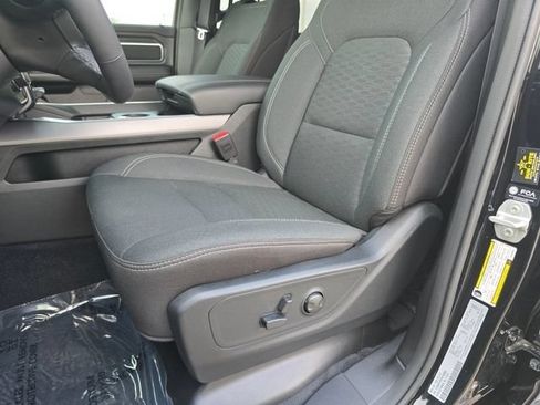 Used 2026 RAM 1500 Big Horn AWD/4WD image 5