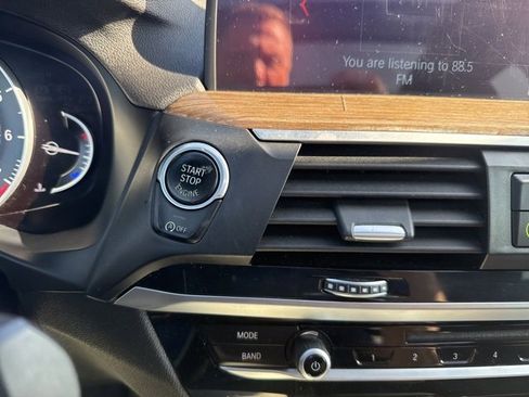 Used 2019 BMW X3 sDrive30i image 13
