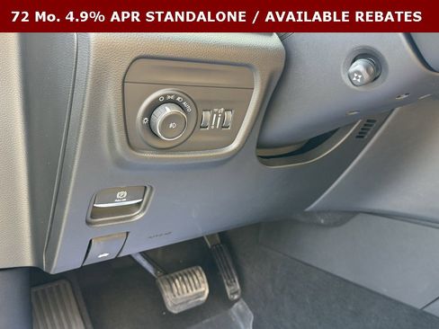 New 2025 Jeep Grand Cherokee Summit w/ Adv Protech Group IV image 18