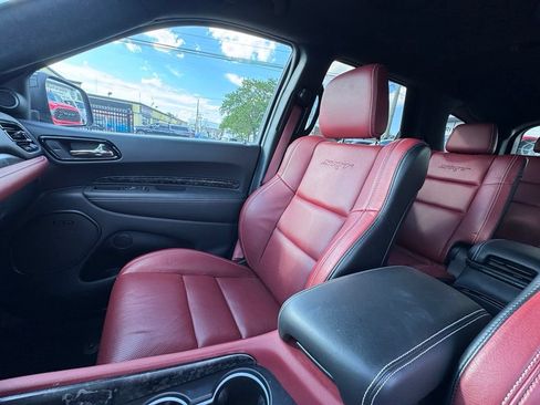 Used 2023 Dodge Durango SRT Hellcat AWD/4WD image 14