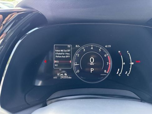 Used 2023 Lexus RX 350 Premium Plus w/ Cold Area Package FWD image 15