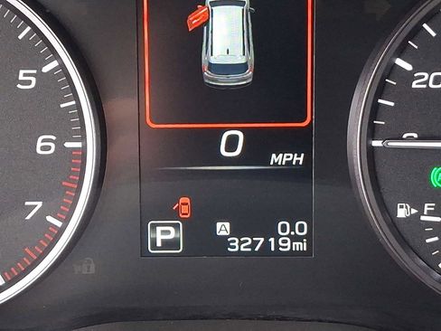 Used 2023 Subaru Ascent Premium w/ Convenience Package image 21