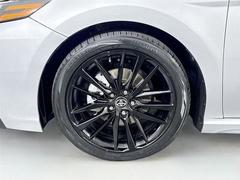 Certified 2024 Toyota Camry XSE w/ Driver Assist Package FWD image 45