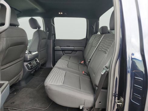 Used 2023 Ford F150 XL w/ STX Appearance Package AWD/4WD image 8