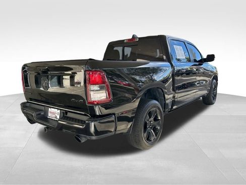 Used 2020 RAM 1500 Big Horn image 3