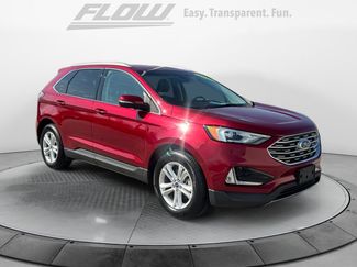 Used 2019 Ford Edge SEL w/ Equipment Group 201A video 1