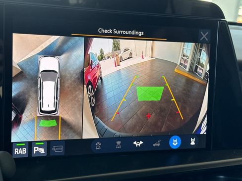 New 2026 Subaru Outback Limited XT AWD/4WD image 21