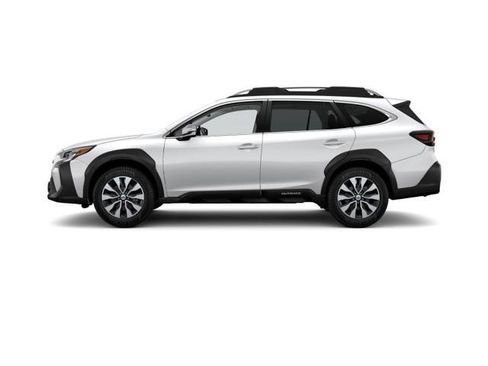New 2025 Subaru Outback Touring XT w/ Tech Package 2 image 4