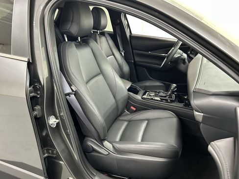 Certified 2024 MAZDA CX-30 AWD 2.5 S w/ Select Sport Pkg image 22