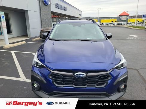 New 2026 Subaru Crosstrek 2.5i Limited image 7