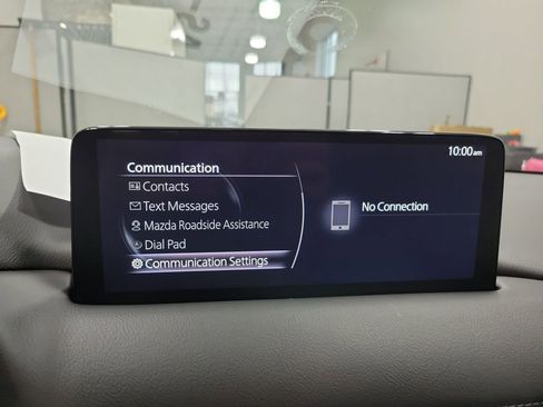 Used 2024 MAZDA CX-5 AWD 2.5 S w/ Select Package image 44