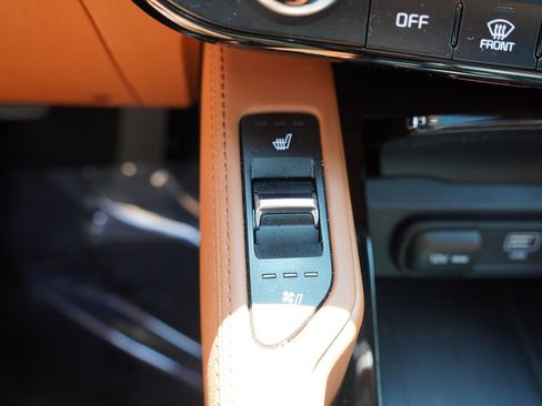Certified 2023 Kia Telluride EX X-Line AWD/4WD image 31