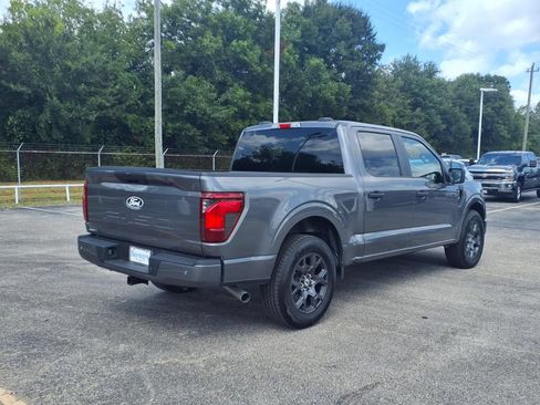 Used 2026 Ford F150 STX w/ Equipment Group 200A RWD image 2