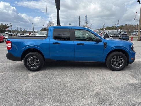 Used 2025 Ford Maverick XLT FWD image 7