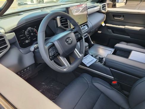 New 2026 Toyota Tundra Platinum AWD/4WD image 5