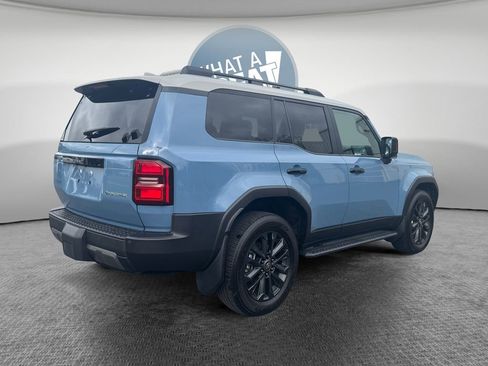 Used 2024 Toyota Land Cruiser w/ Premium Package image 3