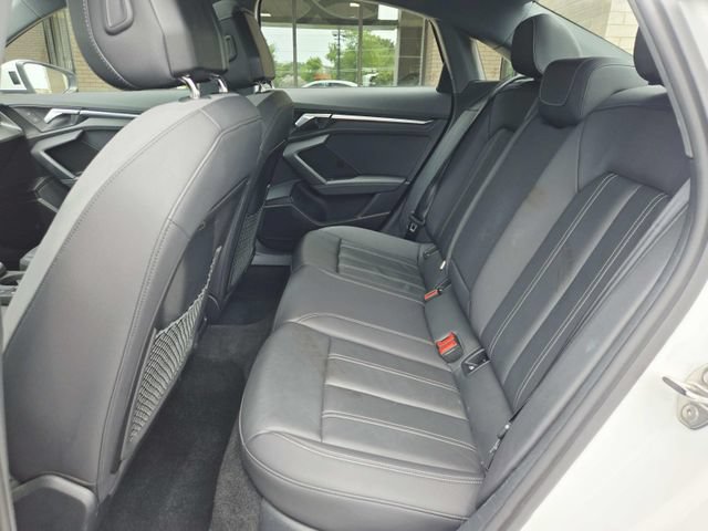 Used 2024 Audi A3 2.0T Premium FWD image 19
