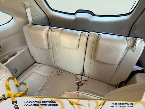 Used 2019 Toyota Highlander XLE image 30