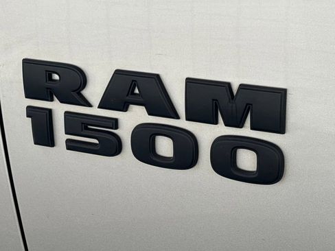 Used 2017 RAM 1500 Express w/ Express Value Package image 28