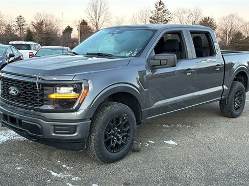 New 2026 Ford F150 STX image 2