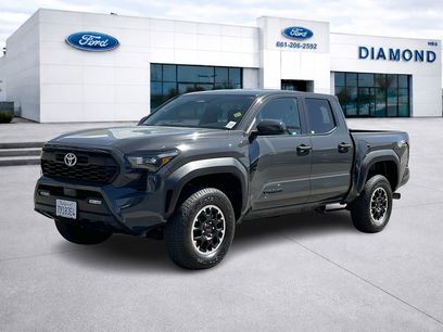 Used 2025 Toyota Tacoma TRD Off-Road