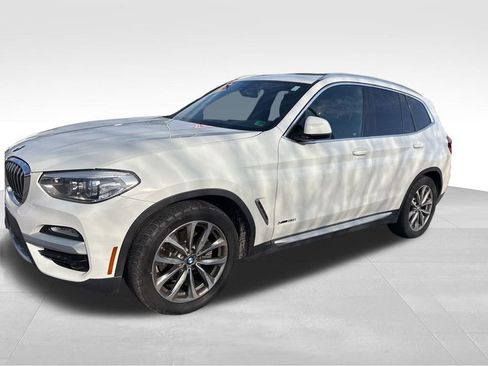 Used 2018 BMW X3 xDrive30i image 20