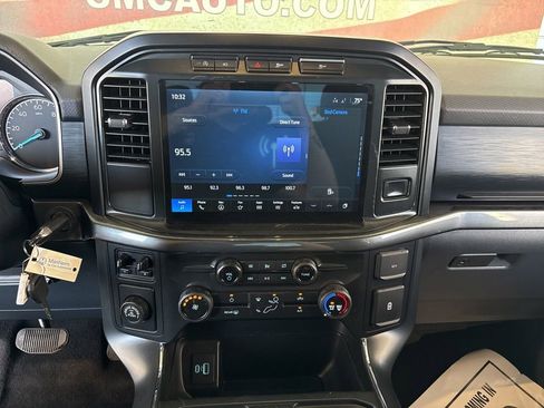 Used 2021 Ford F150 XL w/ STX Appearance Package AWD/4WD image 14