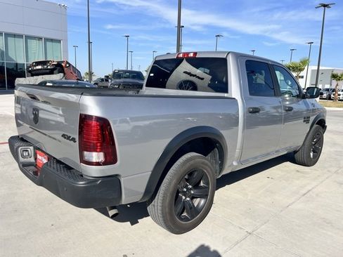 Used 2024 RAM 1500 Classic Warlock image 6