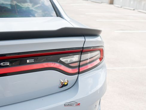 Used 2022 Dodge Charger Scat Pack RWD image 46