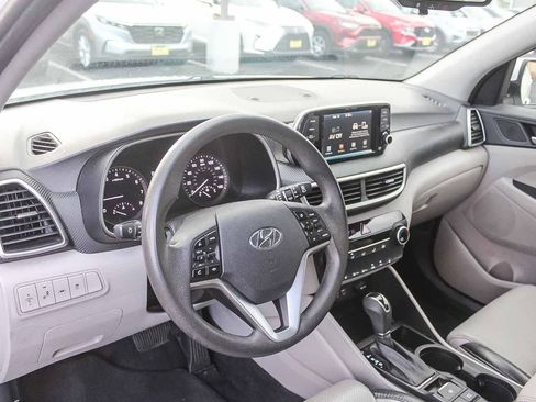 Used 2020 Hyundai Tucson Value image 23