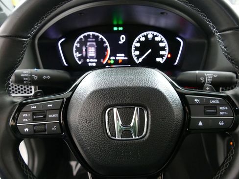Used 2025 Honda Civic Sport image 22