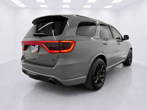 Used 2023 Dodge Durango R/T w/ Tow 'N Go Package AWD/4WD image 12
