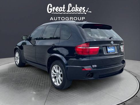 Used 2010 BMW X5 xDrive30i AWD/4WD image 3