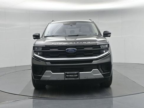 Certified 2025 Ford Expedition Max Platinum AWD/4WD image 60