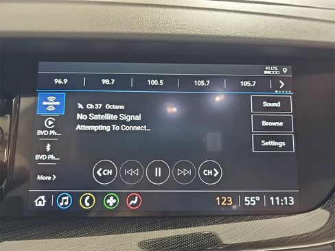 Certified 2023 Buick Envision Preferred image 28