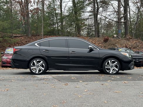 Used 2021 Subaru Legacy Touring XT image 12