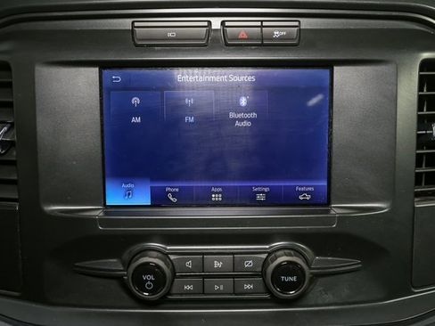 Used 2022 Ford F150 XL w/ STX Black Appearance Package image 20