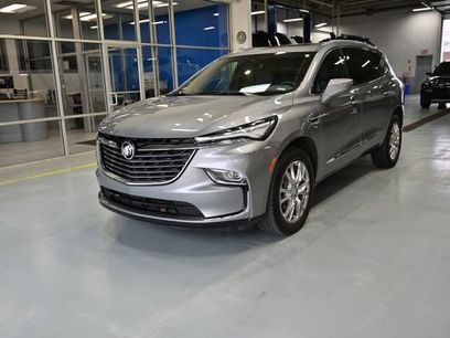 Used 2023 Buick Enclave Essence w/ Experience Buick Package