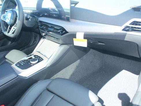 New 2026 BMW i4 xDrive40i w/ M Sport Package AWD/4WD image 25