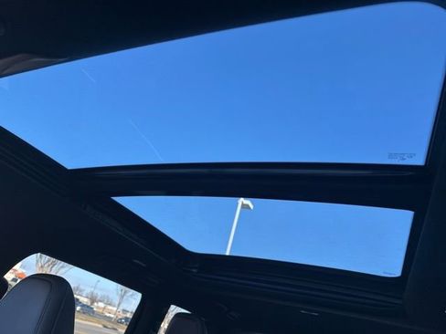 New 2026 Nissan Armada Platinum Reserve image 32