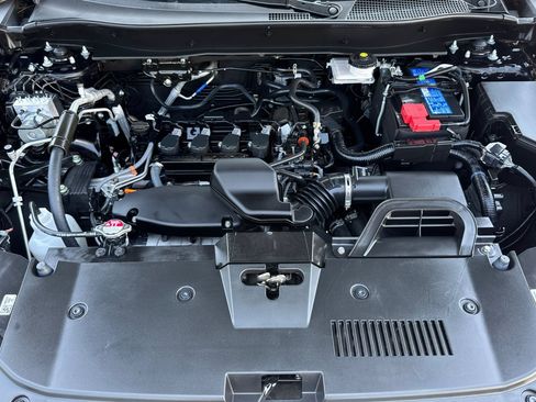 Used 2025 Honda CR-V EX-L image 35