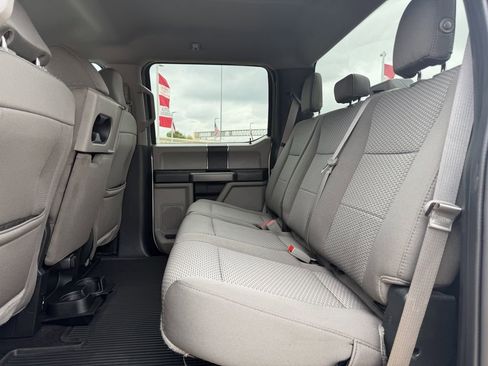 Used 2019 Ford F150 XLT AWD/4WD image 26
