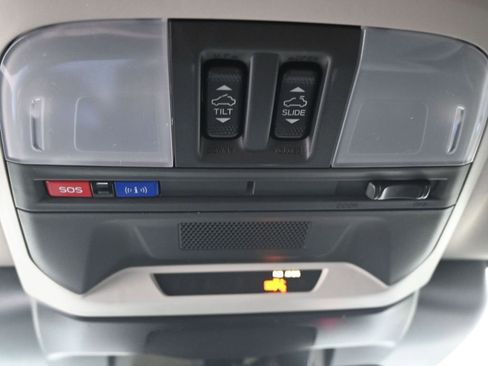 New 2026 Subaru Crosstrek 2.0i Premium image 11